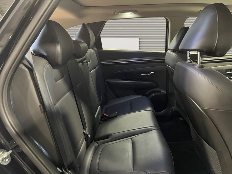 2024 Hyundai Tucson Trend AWD