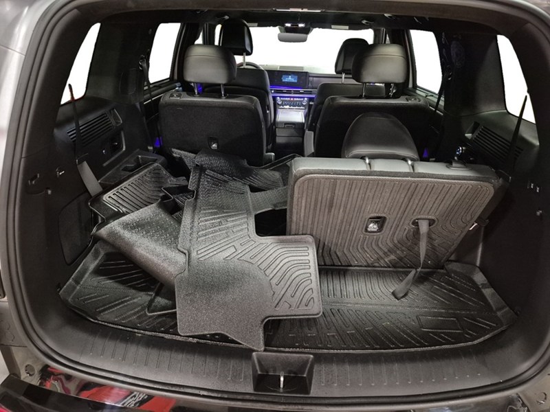 2026 Hyundai Santa Fe HEV Ultimate Calligraphy AWD