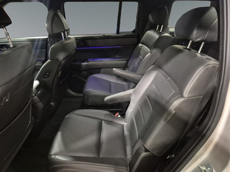 2026 Hyundai Santa Fe HEV Ultimate Calligraphy AWD