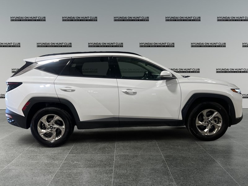 2024 Hyundai Tucson Trend AWD