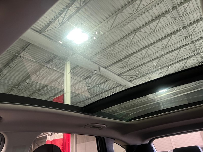 2024 Hyundai Tucson Trend AWD