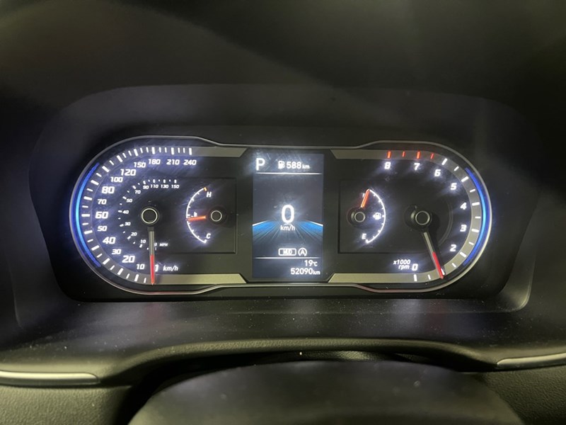 2024 Hyundai Tucson Trend AWD