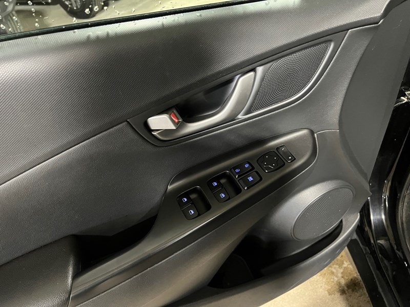 2020 Hyundai Kona 2.0L Luxury AWD