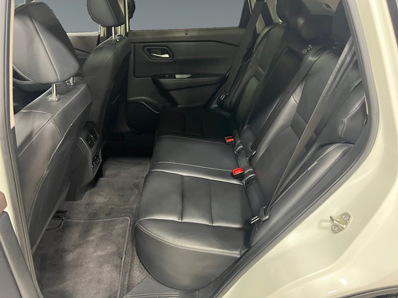 2023 Nissan Rogue AWD SL