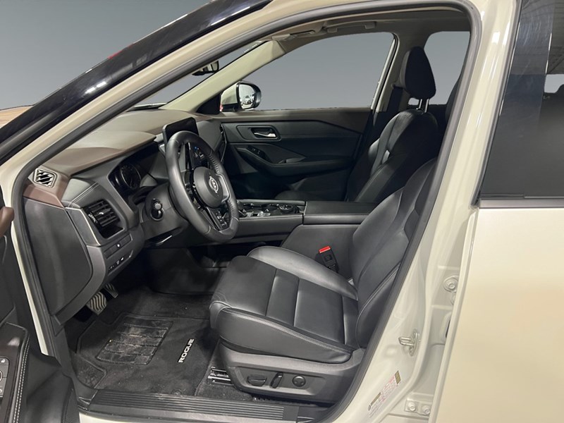 2023 Nissan Rogue AWD SL