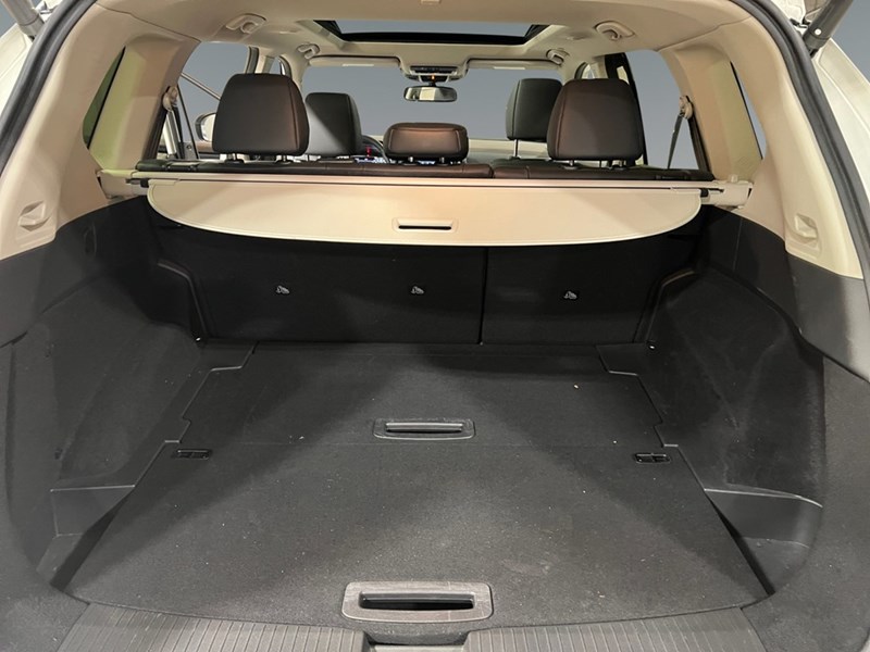 2023 Nissan Rogue AWD SL