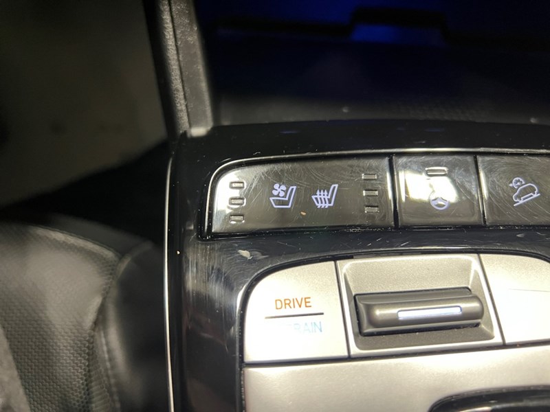 2022 Hyundai Tucson Hybrid Luxury AWD