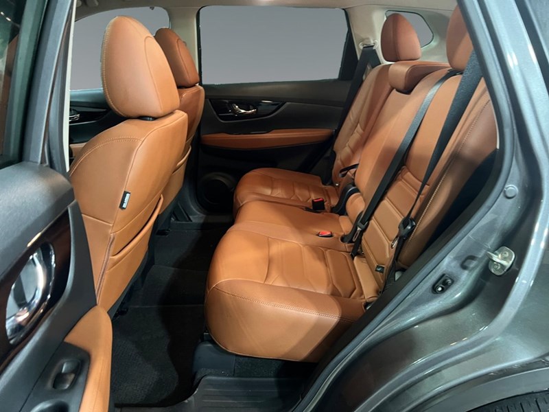 2020 Nissan Rogue AWD SL