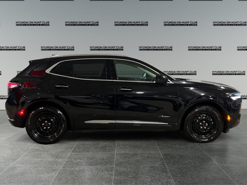 2021 Buick Envision AWD 4dr Avenir