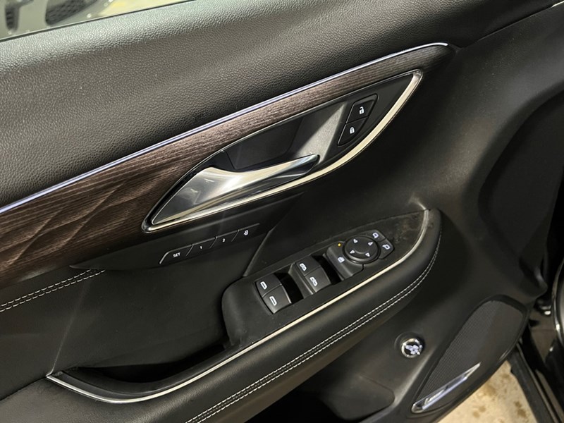 2021 Buick Envision AWD 4dr Avenir