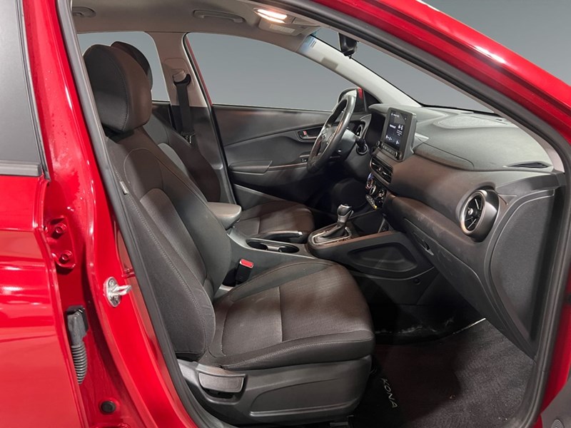 2022 Hyundai Kona 2.0L Preferred AWD