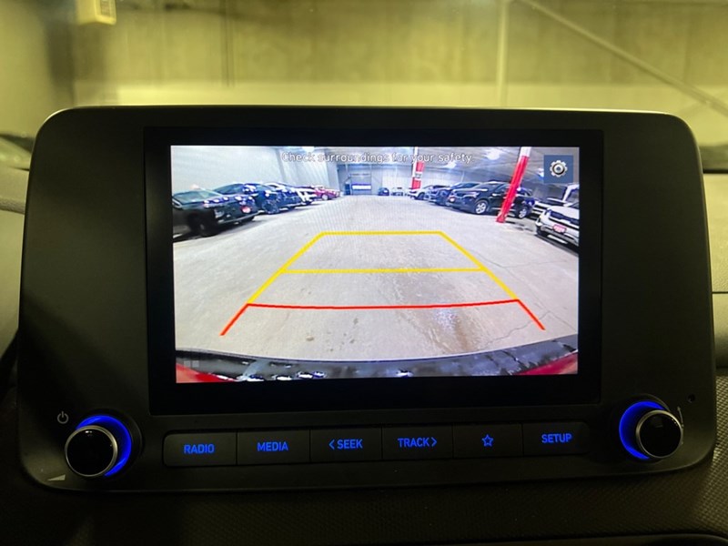 2022 Hyundai Kona 2.0L Preferred AWD