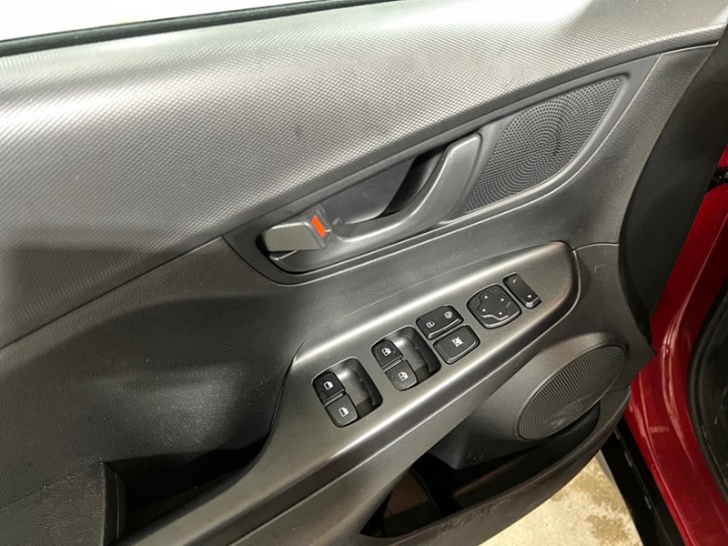 2022 Hyundai Kona 2.0L Preferred AWD