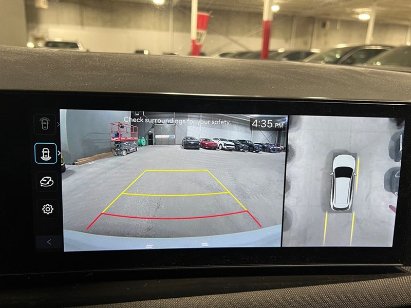 2025 Hyundai Tucson Plug-In Hybrid Ultimate AWD