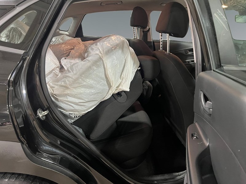 2022 Hyundai Kona 2.0L Essential FWD