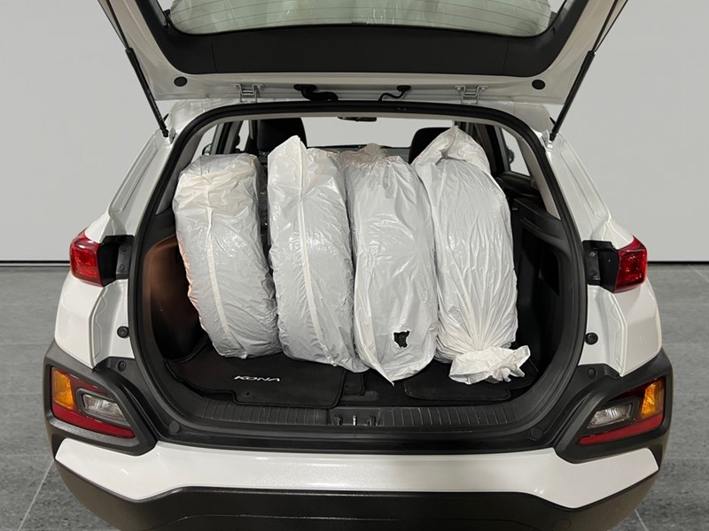 2021 Hyundai Kona 2.0L Preferred FWD