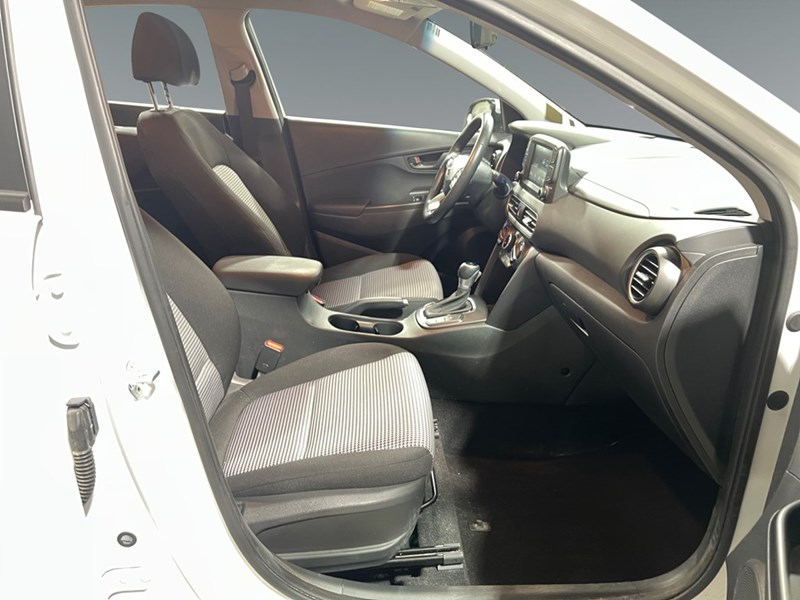 2021 Hyundai Kona 2.0L Preferred FWD