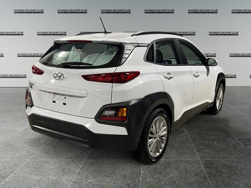 2021 Hyundai Kona 2.0L Preferred FWD