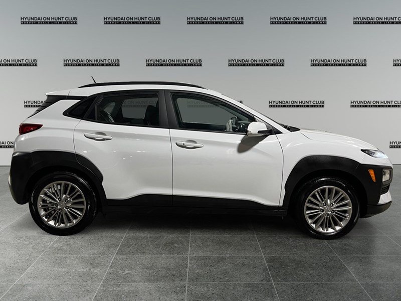 2021 Hyundai Kona 2.0L Preferred FWD