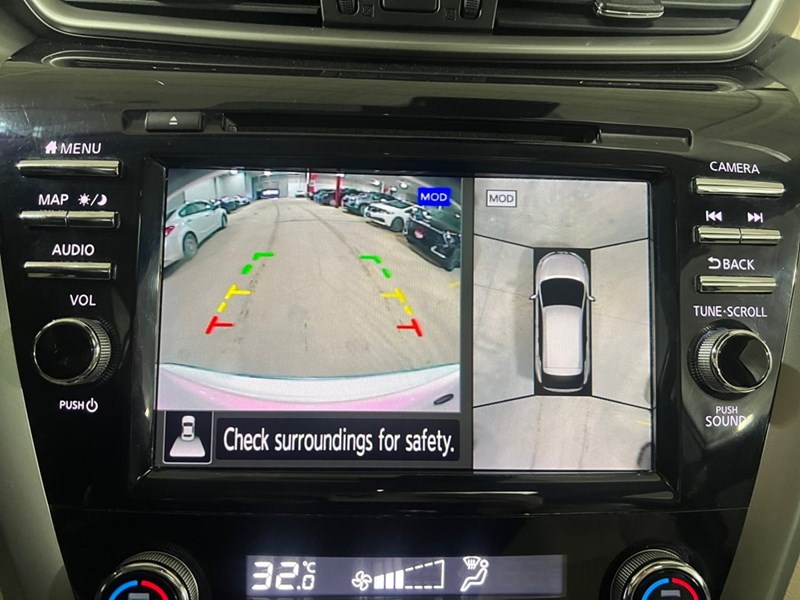 2023 Nissan Murano AWD SL