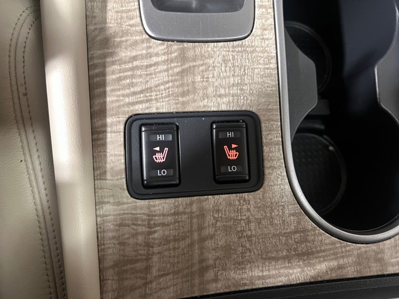 2023 Nissan Murano AWD SL