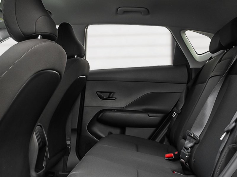 2026 Hyundai Kona 2.0L Preferred AWD