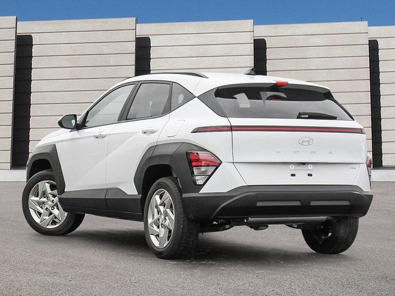2026 Hyundai Kona 2.0L Essential AWD