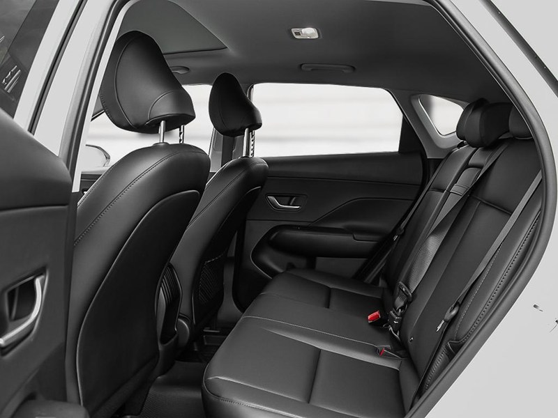 2026 Hyundai Kona 2.0L Preferred AWD w/Trend Package