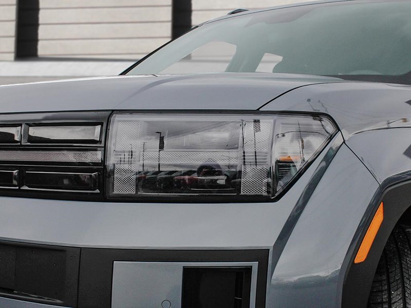 2026 Hyundai Santa Fe HEV Preferred AWD w/Trend Pkg