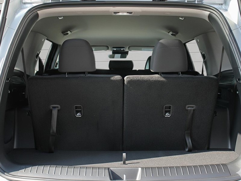 2026 Hyundai Santa Fe HEV Preferred AWD w/Trend Pkg