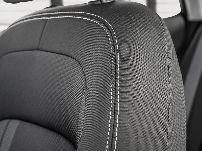 2026 Hyundai Venue Essential IVT