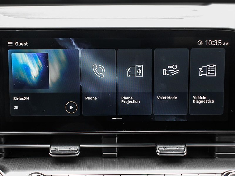 2026 Hyundai Kona 2.0L Preferred AWD w/Trend Package