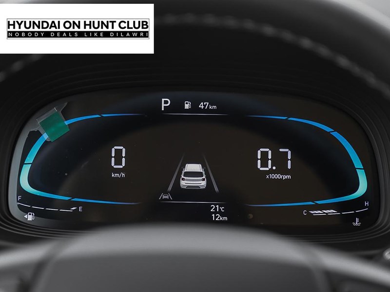 2026 Hyundai Venue Preferred IVT