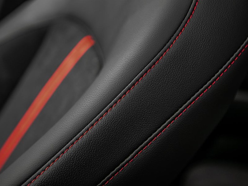 2026 Hyundai Kona 1.6T N Line Ultimate AWD