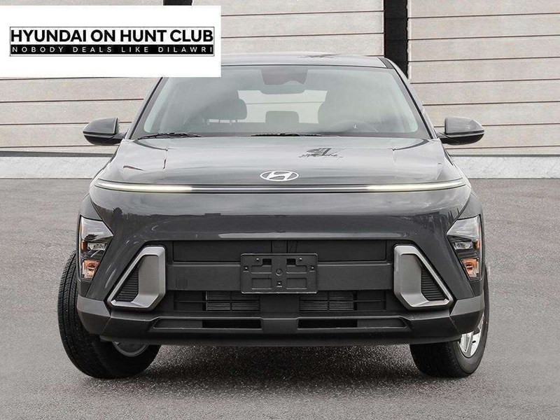 2026 Hyundai Kona 2.0L Essential AWD