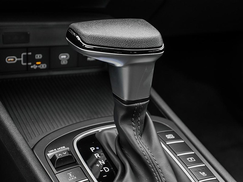 2026 Hyundai Kona 2.0L Essential FWD