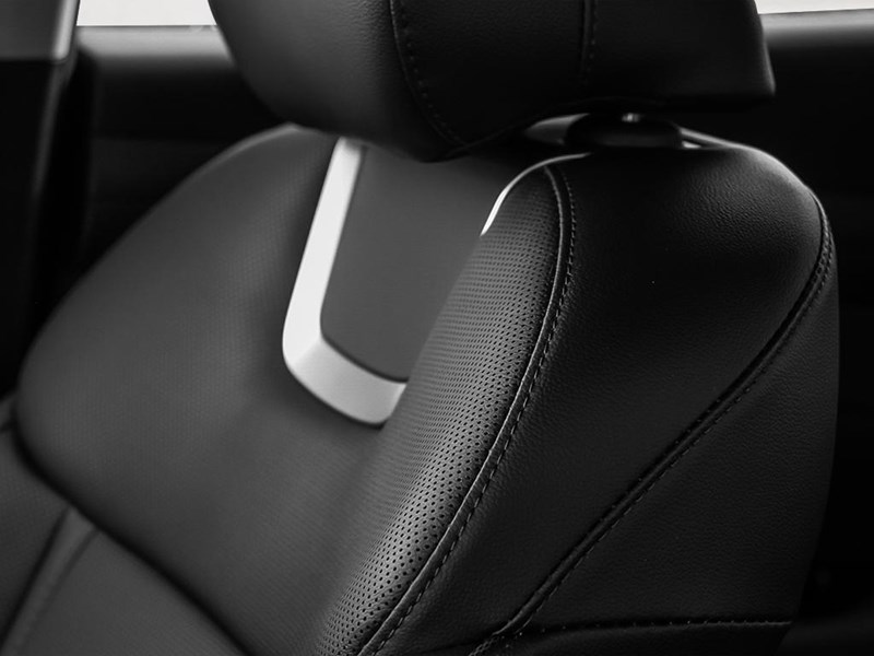 2026 Hyundai Tucson Hybrid Ultimate AWD