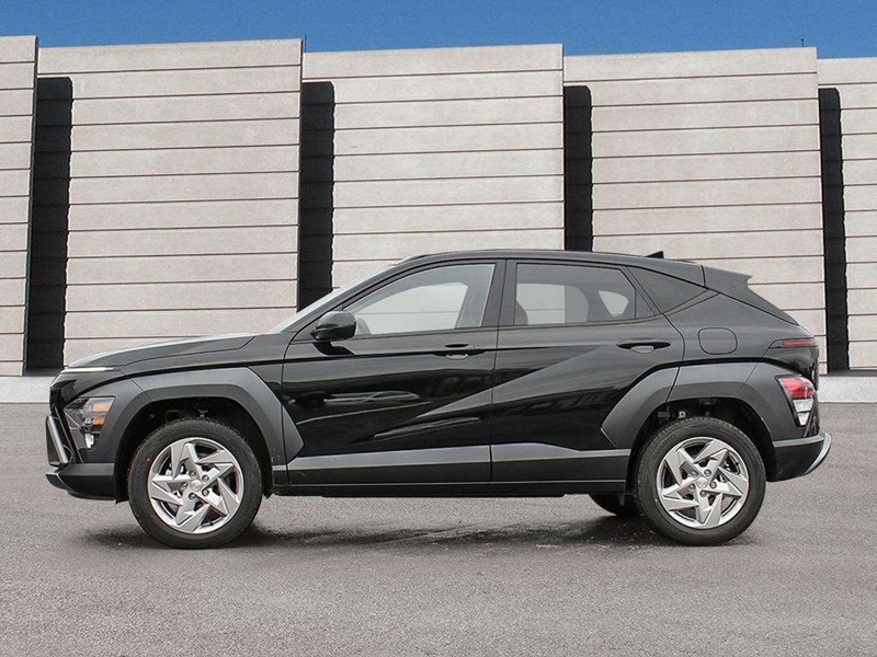 2026 Hyundai Kona 2.0L Essential AWD