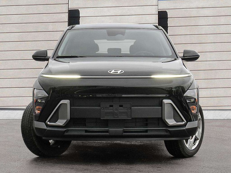 2026 Hyundai Kona 2.0L Essential AWD