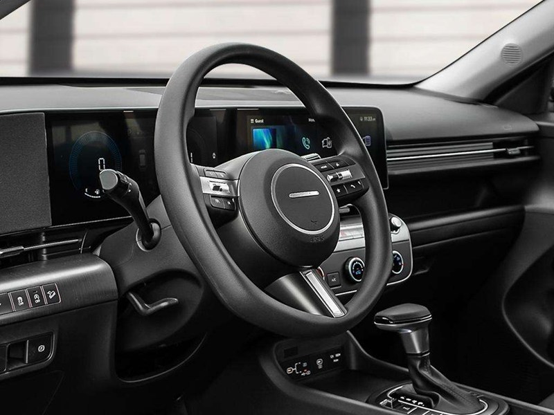 2026 Hyundai Kona 2.0L Essential AWD