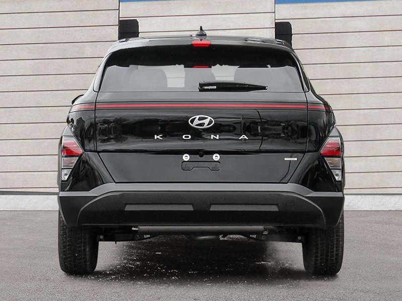 2026 Hyundai Kona 2.0L Essential AWD