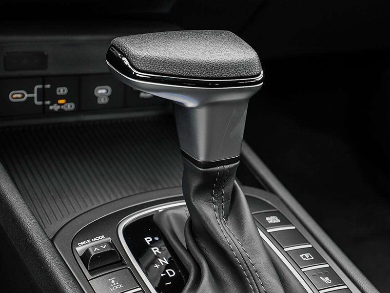 2026 Hyundai Kona 2.0L Essential AWD