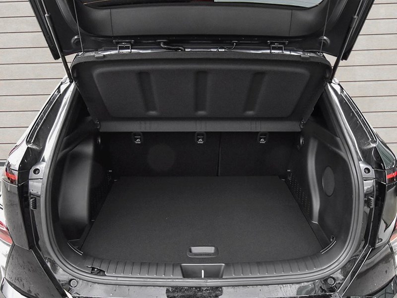 2026 Hyundai Kona 1.6T N Line Ultimate AWD