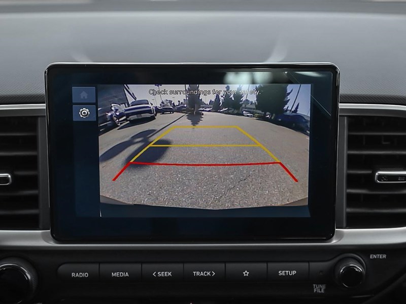 2026 Hyundai Venue Preferred IVT w/Two-Tone