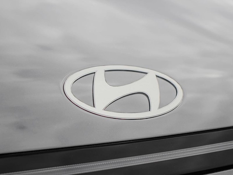 2026 Hyundai Kona 2.0L Preferred AWD