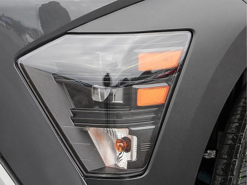 2026 Hyundai Kona 2.0L Essential AWD