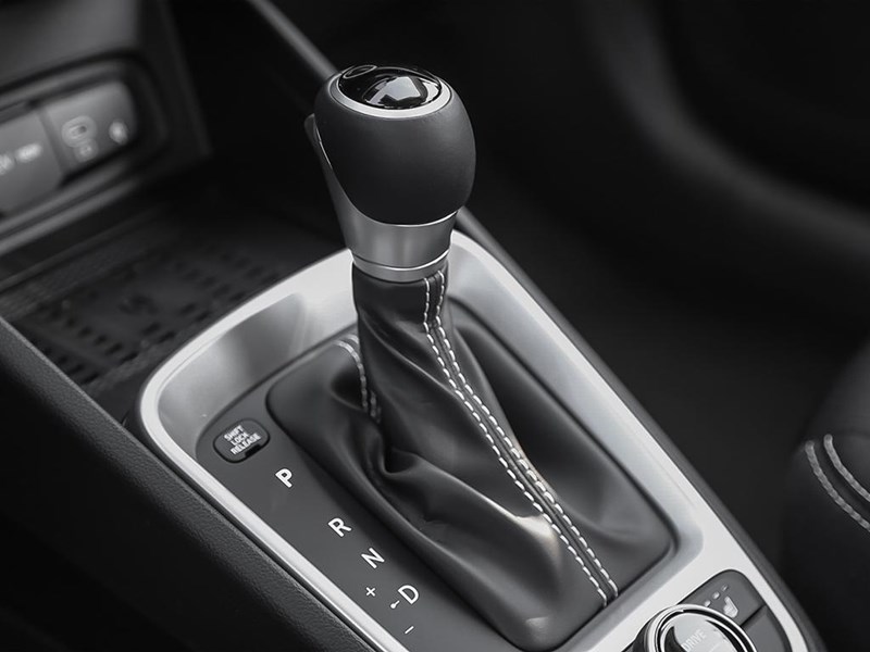 2026 Hyundai Venue Preferred IVT w/Two-Tone