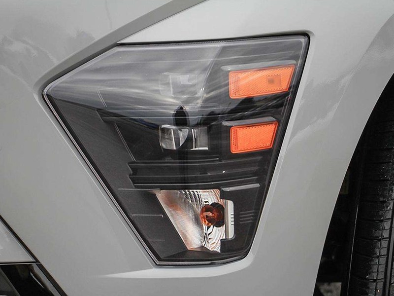 2026 Hyundai Kona Electric Preferred FWD