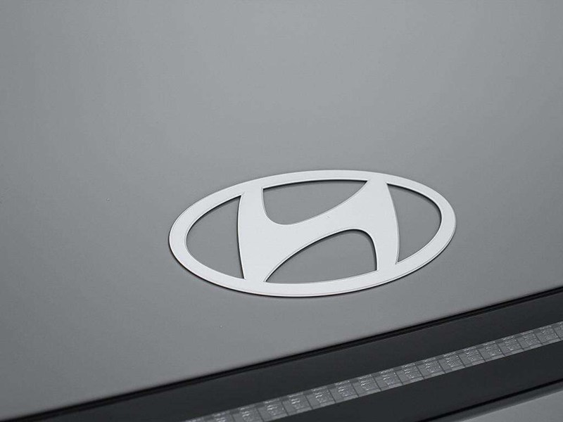 2026 Hyundai Kona Electric Preferred FWD