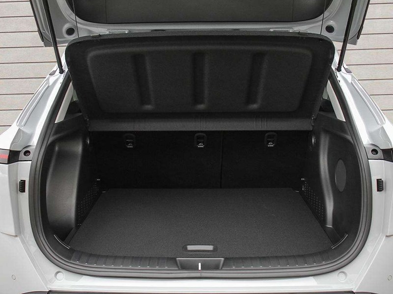 2026 Hyundai Kona Electric Preferred FWD